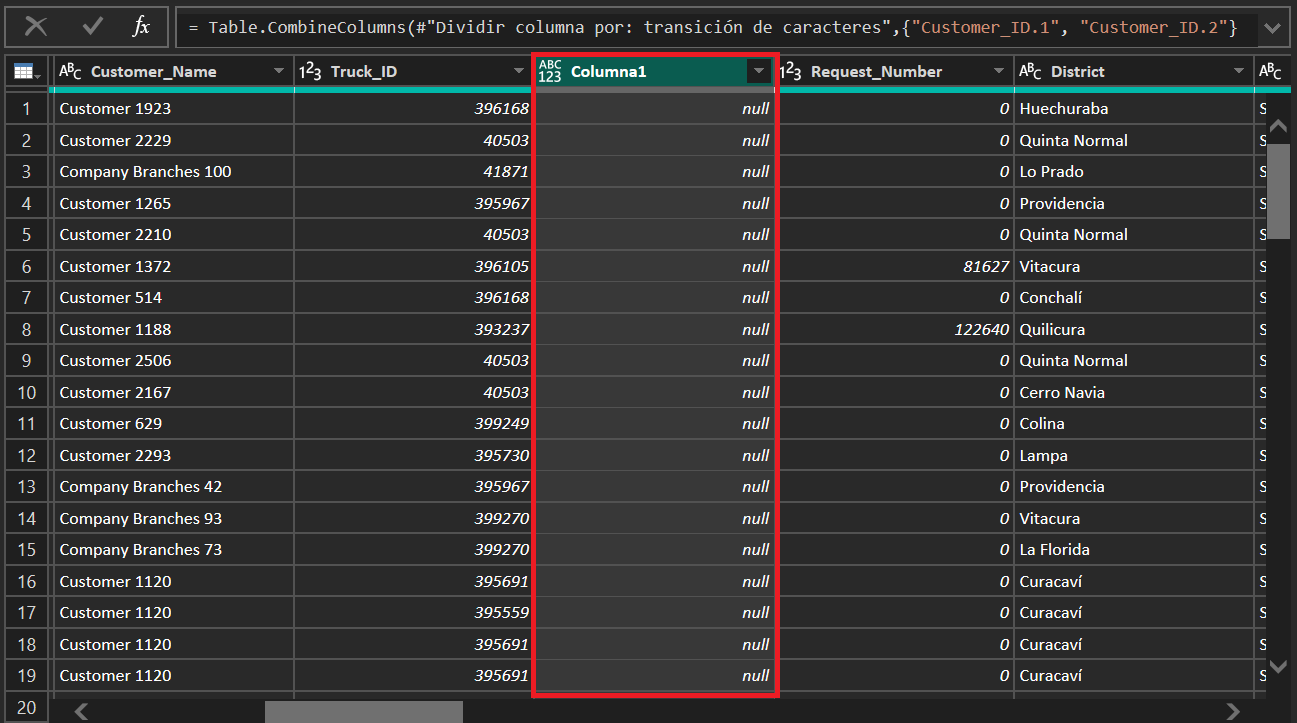 Visualizaciones en Power BI